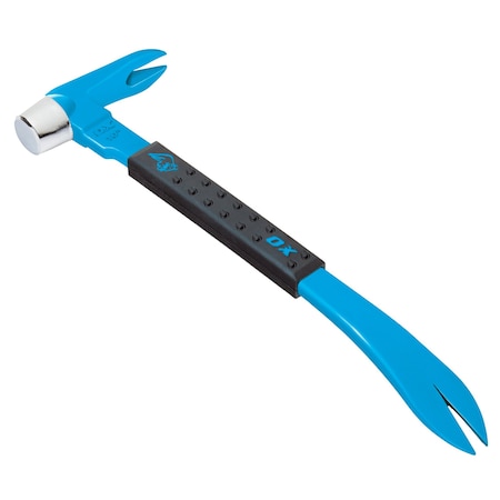 Ox Tools Pro Claw Bar, 10" / 250mm OX-P083010